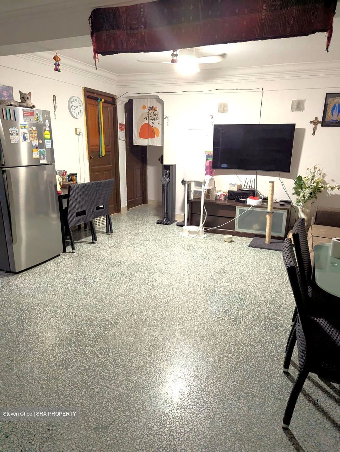 Blk 5 Marsiling Spring (Woodlands), HDB 4 Rooms #504560961